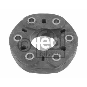 Шарнир продольного вала FEBI BILSTEIN 03486