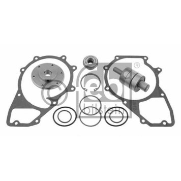 Ремкомплект, водяной насос FEBI BILSTEIN 03520