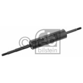 Гаситель, подвеска двигателя FEBI BILSTEIN 03522