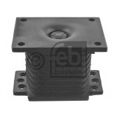 Опора, парабельная рессора FEBI BILSTEIN 03528