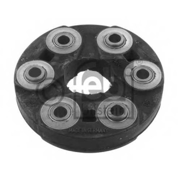 Шарнир продольного вала FEBI BILSTEIN 03530