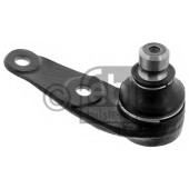 Несущий / направляющий шарнир FEBI BILSTEIN 03551