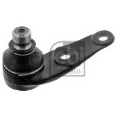 Несущий / направляющий шарнир FEBI BILSTEIN 03553