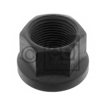 Гайка крепления колеса FEBI BILSTEIN 03558