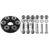Шарнир продольного вала FEBI BILSTEIN 03567