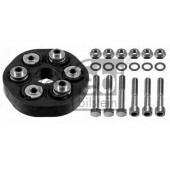 Шарнир продольного вала FEBI BILSTEIN 03568