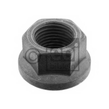 Гайка крепления колеса FEBI BILSTEIN 03582