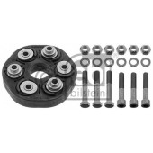 Шарнир продольного вала FEBI BILSTEIN 03585