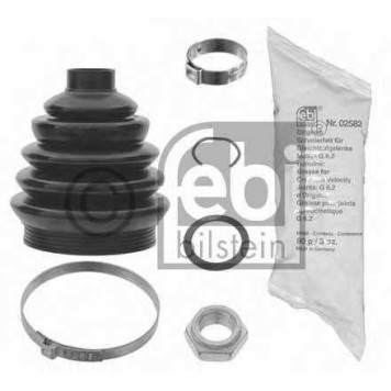 Комплект пылника приводного вала FEBI BILSTEIN 03595