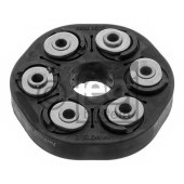 Шарнир продольного вала FEBI BILSTEIN 03601