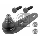 Несущий / направляющий шарнир FEBI BILSTEIN 03610