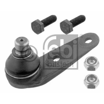 Несущий / направляющий шарнир FEBI BILSTEIN 03610