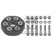 Шарнир продольного вала FEBI BILSTEIN 03616