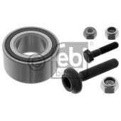 Комплект подшипника ступицы колеса FEBI BILSTEIN 03625
