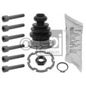 Комплект пылника приводного вала FEBI BILSTEIN 03626