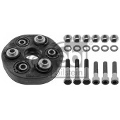 Шарнир продольного вала FEBI BILSTEIN 03628