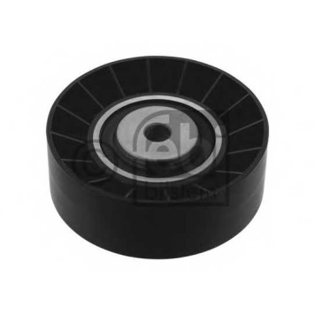Паразитный / ведущий ролик поликлинового ременя FEBI BILSTEIN 03673