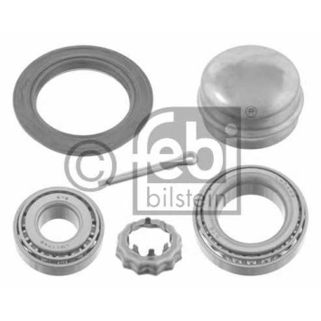 Комплект подшипника ступицы колеса FEBI BILSTEIN 03674