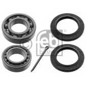 Комплект подшипника ступицы колеса FEBI BILSTEIN 03691