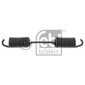 Пружина тормозной колодки FEBI BILSTEIN 03697