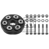 Шарнир продольного вала FEBI BILSTEIN 03700