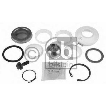 Ремкомплект, направляющяя стойка FEBI BILSTEIN 03756