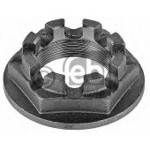 Прорезная гайка FEBI BILSTEIN 03800