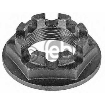 Прорезная гайка FEBI BILSTEIN 03800