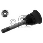 Несущий / направляющий шарнир FEBI BILSTEIN 03822