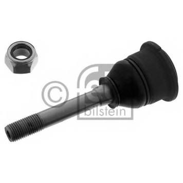 Несущий / направляющий шарнир FEBI BILSTEIN 03822