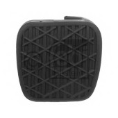 Педальные накладка, педаль тормоз FEBI BILSTEIN 03841