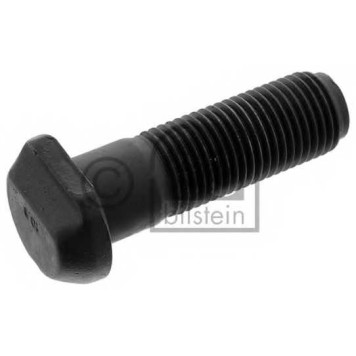 Болт крепления колеса FEBI BILSTEIN 03842