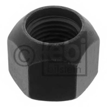Гайка крепления колеса FEBI BILSTEIN 03848