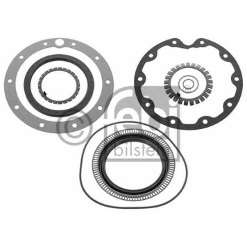 Комплект прокладок, планетарная колесная передача FEBI BILSTEIN 03900
