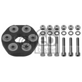 Шарнир продольного вала FEBI BILSTEIN 03909