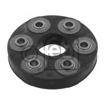 Шарнир продольного вала FEBI BILSTEIN 03918