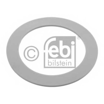 Сальник ступицы колеса FEBI BILSTEIN 03925