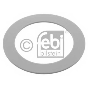 Сальник ступицы колеса FEBI BILSTEIN 03928