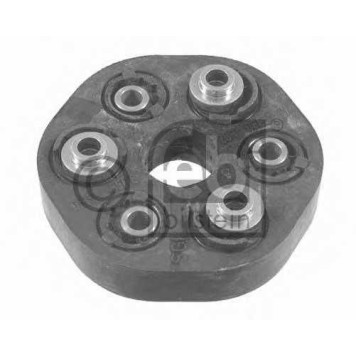 Шарнир продольного вала FEBI BILSTEIN 03929