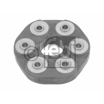 Шарнир продольного вала FEBI BILSTEIN 03933