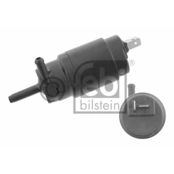 Водяной насос стеклоочистителя FEBI BILSTEIN 03940