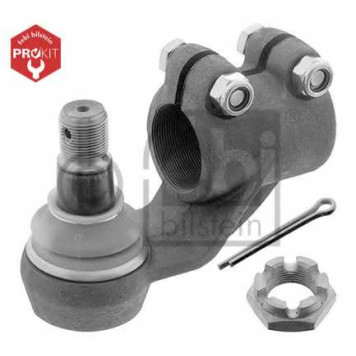 Наконечник поперечной рулевой тяги FEBI BILSTEIN 03956