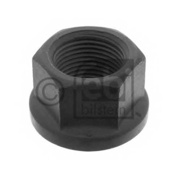 Гайка крепления колеса FEBI BILSTEIN 03964