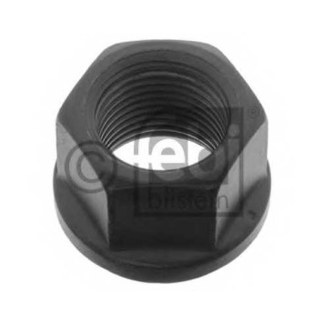 Гайка крепления колеса FEBI BILSTEIN 03966