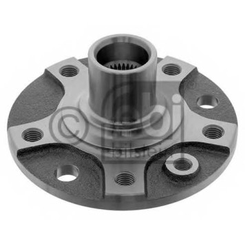 Ступица колеса FEBI BILSTEIN 03969