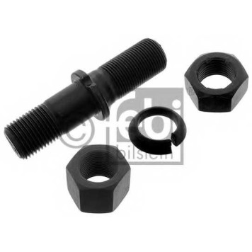 Болт крепления колеса FEBI BILSTEIN 03980