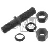 Болт крепления колеса FEBI BILSTEIN 03981