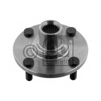 Ступица колеса FEBI BILSTEIN 03991