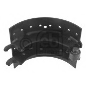 Тормозные колодки FEBI BILSTEIN 04000