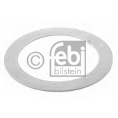 Сальник ступицы колеса FEBI BILSTEIN 04013